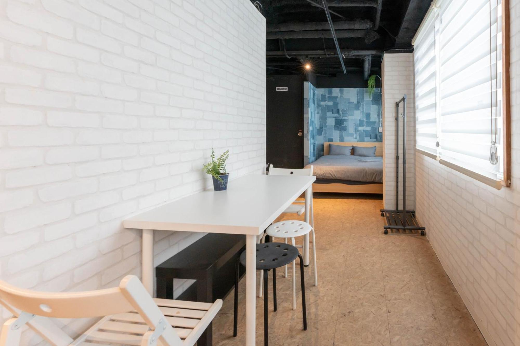 Aparthotel U.House Osaka Pokój zdjęcie