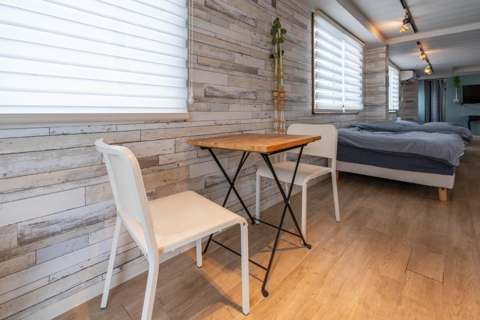 Aparthotel U.House Osaka Pokój zdjęcie