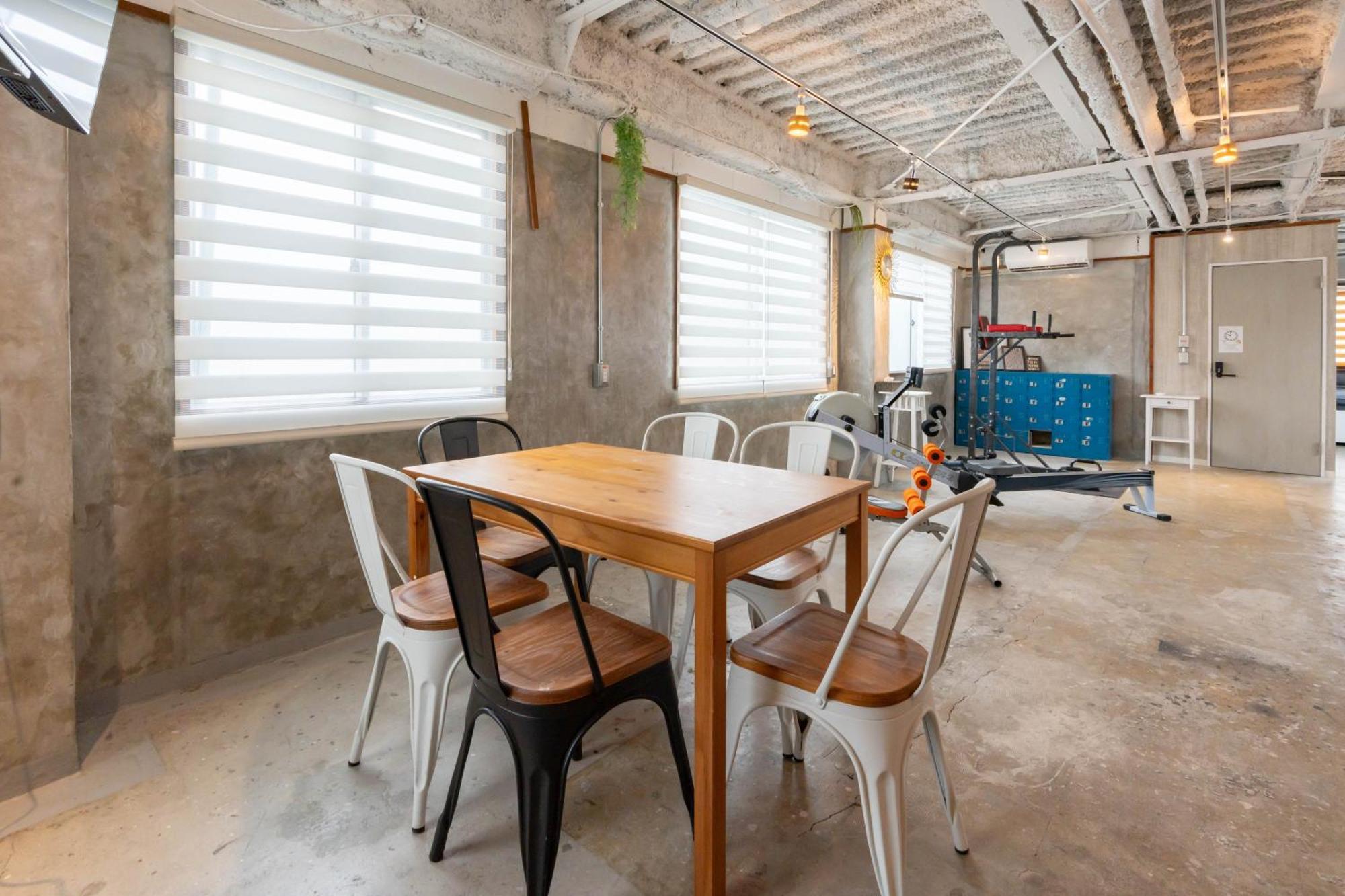 Aparthotel U.House Osaka Pokój zdjęcie