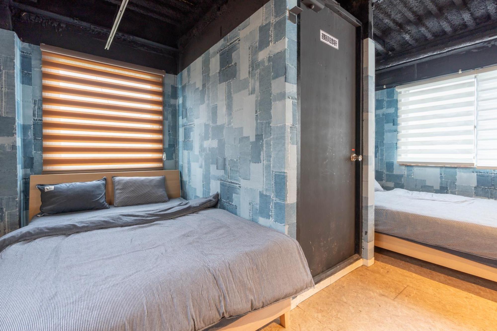 Aparthotel U.House Osaka Pokój zdjęcie
